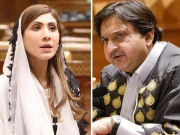 حنا پرویز میری بیٹیوں کی طرح ہے، اسپیکر پنجاب اسمبلی سوشل میڈیا مہم پر برہم