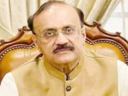 بجٹ سیشن میں اپوزیشن احتجاج ہی کرتی ہے، ملک احمد خان