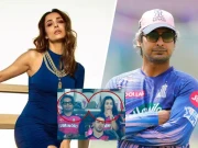 51 سالہ ملائیکہ اروڑا کا سری لنکن کرکٹر کیساتھ افیئر ؟ حقیقت سامنے آگئی