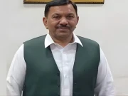 پی پی 167 سے کامیاب امیدوار ملک شفیع کھوکھر کی کامیابی کا نوٹیفکیشن جاری