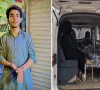 کراچی؛ ملیر سٹی پولیس کی مبینہ حراست میں نوجوان جاں بحق