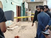 ملیر سے 16 سالہ لڑکی کی پھندا لگی لاش برآمد، زیادتی کا شبہ