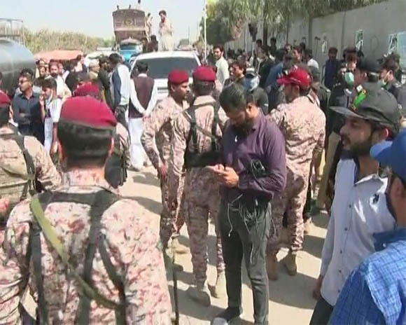 MALIR PTI PPP CONFLICT 2