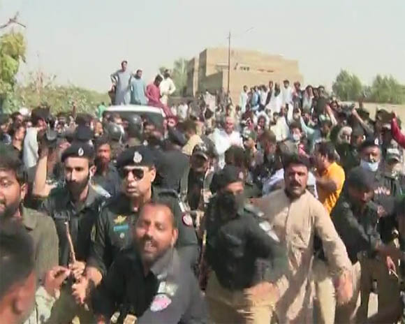 MALIR PTI PPP CONFLICT 4