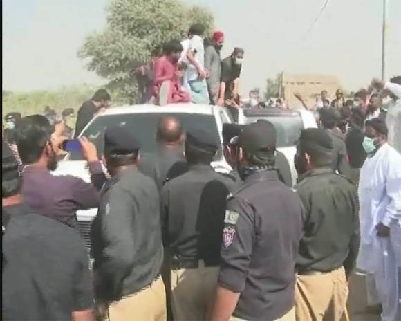 MALIR PTI PPP CONFLICT 6