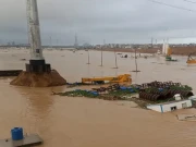 کراچی، ملیر ندی کے حوالے سے اہم خبر سامنے آ گئی