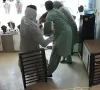 کراچی، گلشن حدید میں جیولری شاپ پر ڈکیتی کی بڑی واردات