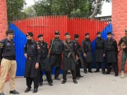 ملیر جیل سے فرار ہونے والے 91 قیدی پکڑے گئے، 125 تاحال مفرور، واقعے کا مقدمہ درج