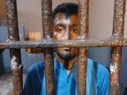 ملیر جیل کا مفرور قیدی دوبارہ گرفتار