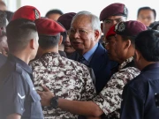 ملائیشیا کے سابق وزیراعظم  ملین ڈالرز کیس میں مجرم قرار دیدیا گیا