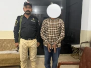 کراچی؛ شادی کی تقریب میں ہوائی فائرنگ، واقعے میں ملوث دلہا کا ماموں گرفتار