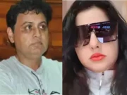 ممتا کلکرنی نے وکی گوسوامی کے ساتھ اپنے تعلقات کی وضاحت کردی