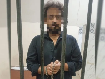 لاہور؛ گاڑی کا شیشہ ٹوٹنے پر 10 سالہ بچے پر تشدد، ملزم گرفتار