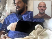 تمام مسلمانوں کو قتل کردینا چاہتا ہوں؛ امریکا میں مسلم ورکر پر حملہ کرنے والا گرفتار