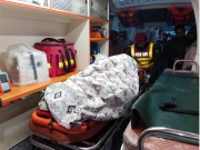 ٹیکسلا؛ گھر میں آتشزدگی سے جھلس کر ایک شخص جاں بحق