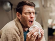 ایک چھینک میں لاکھوں وائرس کا اخراج ہوسکتا ہے