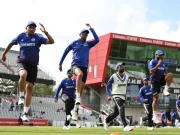 انگلینڈ اور بھارت کے درمیان چوتھا ٹیسٹ آج سے مانچسٹر میں شروع ہوگا