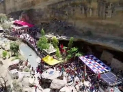 مذہبی رواداری کی اعلیٰ مثال قائم کرنے والا بلوچستان کا ہنگلاج مندر