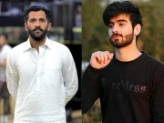 ٹک ٹاکر رجب بٹ کے ساتھی عبدالرحمان عرف مان ڈوگر کی عبوری ضمانت کی توثیق 