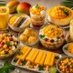 آم سے بننے والی 10 مزے دار اور ٹرینڈنگ ڈشز تیار کرنے کا آسان طریقہ