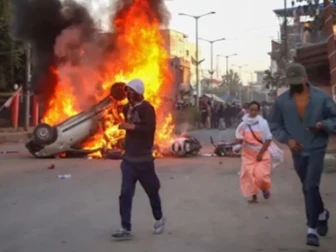 منی پور میں نئی تقرری پر ہنگامہ، کیا کشیدگی مزید بڑھے گی؟