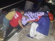 منوڑہ کشتی حادثہ، ایک اور ماہی گیر کی لاش برآمد، چوتھے کی تلاش جاری