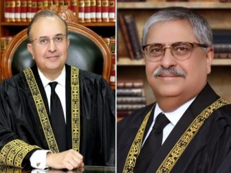 فوٹو: سپریم کورٹ