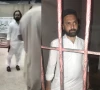 کراچی ، منظور کالونی میں خواتین کو ہراساں کر کے فائرنگ کرنے والا ملزم ویڈیو وائرل ہونے پر گرفتار