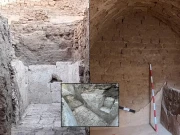 مصر کے چار ہزار سال پرانے پُراسرار فرعون کا مقبرہ دریافت