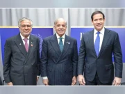 وزیراعظم سے امریکی وزیر خارجہ کی اہم ملاقات، انسداد دہشتگردی اور سرمایہ کاری پر گفتگو