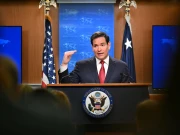  ایران پر مزید تباہ کن حملوں کی تیاری کی جا رہی ہے، امریکی وزیرخارجہ