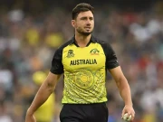 چیمپیئنز ٹرافی اسکواڈ میں شامل آسٹریلوی کھلاڑی کا فوری ریٹائرمنٹ کا اعلان