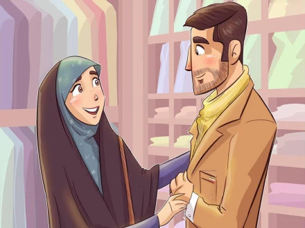 مرد نگران ہیں