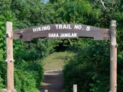 مارگلہ ٹریلز پر ہائکنگ کی غرض سے جانے والے شہریوں کیلیے اچھی خبر