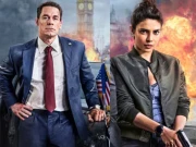  پریانکا چوپڑا عالمی سازش کے خلاف مشن پر نکل پڑیں