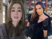 ماریہ بی کا معروف خواجہ سرا کے الزامات پر سخت ردعمل