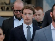 بچوں کو سوشل میڈیا کا عادی بنانے کا الزام، مارک زکربرگ کی عدالت میں وضاحت