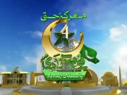 یومِ آزادی معرکہ حق: پاکستان سے محبت کا عہد، شہریوں کی زبانی