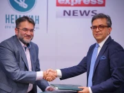 ایکسپریس میڈیا گروپ ای ایف یو لائف کے حمایہ فیملی تکافل کے بارے میں آگہی کو فروغ دے گا