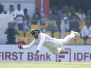 ایڈن مارکرام نے ٹیسٹ کرکٹ کی تاریخ میں نیا ریکارڈ قائم کردیا