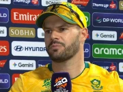 ٹی ٹوئنٹی ورلڈکپ: ایسا لگا جیسے زوردار تھپڑ پڑا ہو، نیوزی لینڈ سے شکست پر مارکرام مایوس