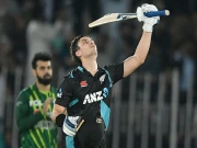 ایک اور اہم کیوی بلے باز پی ایس ایل10 پلئیرز ڈرافٹ میں شامل 