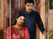 اداکارہ رمشا خان اور خوشحال خان نے شادی کرلی؟ 