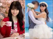 انوکھی شادی: 63 سالہ دلہن اور 31 سالہ دلہا؛ دلہن عمر میں ساس سے بھی بڑی