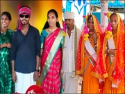 عاشق مزاج شخص ایک ہی شادی میں دو دلہنیں بیاہ لایا!