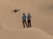 ناسا کی مریخ پر تحقیق کیلئے نئی نسل کے ڈرونز کی آزمائش