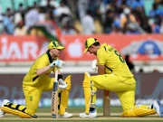 ٹی ٹوئنٹی ورلڈکپ: آسٹریلوی کپتان مچل مارش انجرڈ، اسٹیو اسمتھ سری لنکا طلب