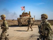 شام میں امریکی فوجی اڈے پر مارٹر حملہ؛ ایرانی میڈیا کا دعویٰ 