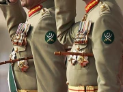 فتنہ خوارج کے خلاف جنگ میں دو جوان شہید، حیدرآباد اور ہالا میں فوجی اعزاز کے ساتھ سپردِ خاک