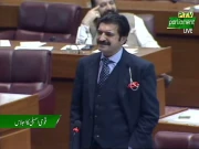 ’’مجھے کیوں نکالا‘‘ شیر افضل مروت کی قومی اسمبلی آمد پر دلچسپ صورتحال؛ ویڈیو دیکھیں